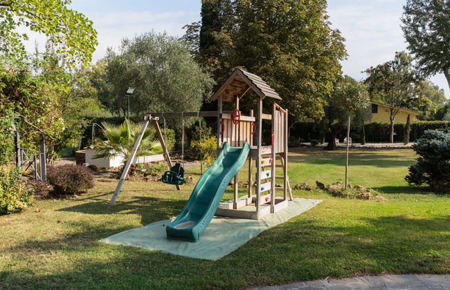 Villa Valentina - Foto 37