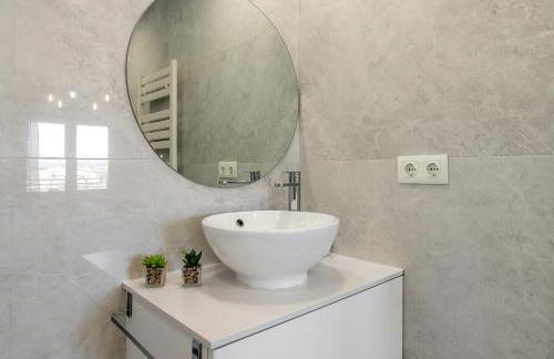 Sky Suites Alicante - Foto 53