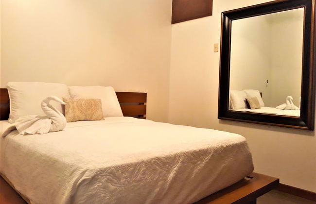 Brahma Blue Resort - Foto 10