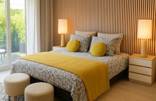 Petit Cocon des Rives Proche Stanislas - Foto 34