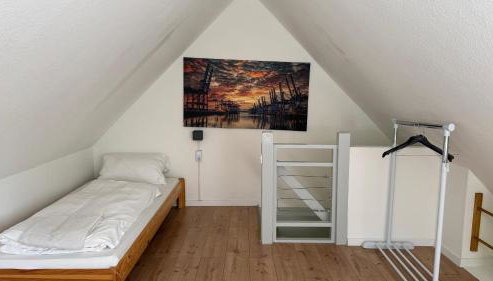 Hansa Apartments Hamburg - Foto 5