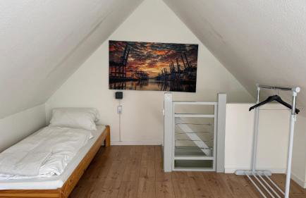 Hansa Apartments Hamburg - Foto 5