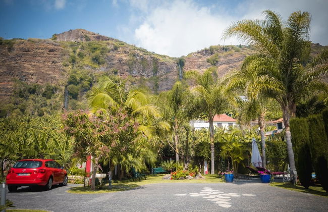 Quinta da Tia Briosa Casa da M e II by Homie - Foto 39