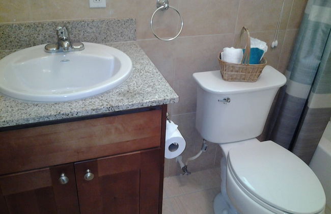 Sir Charles Guest House - Foto 31