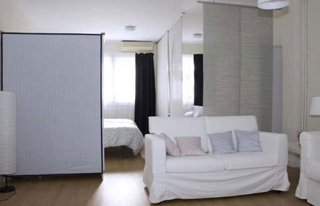 BarcelonaForRent Sagrada Familia Barcelona Deluxe - Foto 16