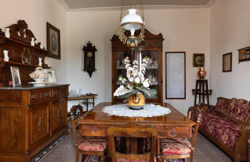 A Casa di Franca Villa con piscina - Foto 19