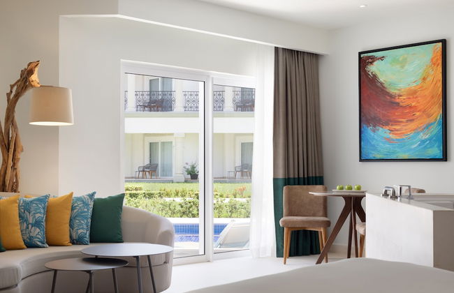 Hyatt Vivid Playa Del Carmen - Adults Only - All Inclusive - Foto 48