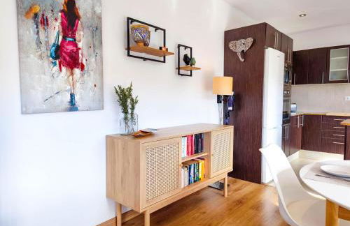 Pinzon, gezellige familievilla met groot zwembad. - Foto 20