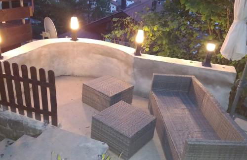 Hexenhäusl - Foto 7