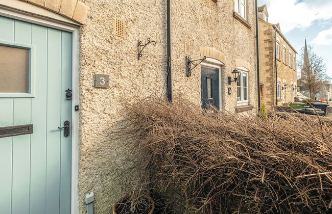 Stylish Retreat with Garden in Tetbury - Foto 78