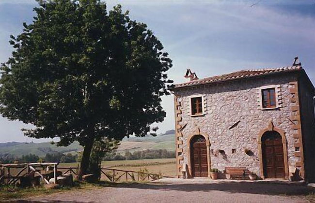 Agriturismo Le Spighe - Foto 63