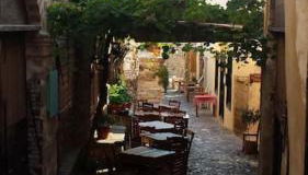 Κyma Mansion in Monemvasia - Foto 4