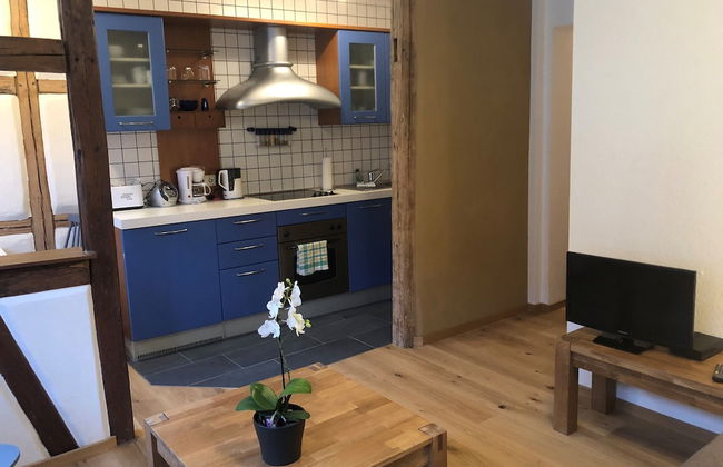 Stella Apartments - Photo 10