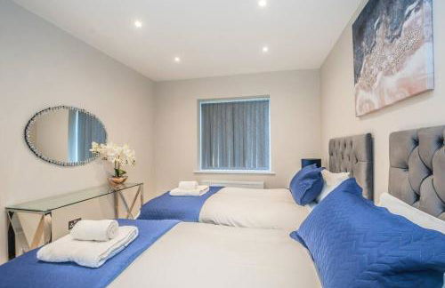 Langston House: 2 Bed, 2 Bath Luxury Apartment - Foto 20