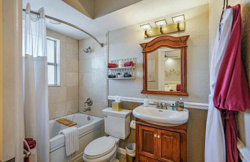 Romance in the City 1 Bdrm Studio in Downtown St Pete - Foto 4