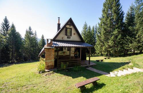 Holiday Home Kuća Ulaga - Foto 60