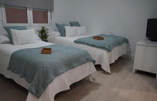 Apartamento Balneario Beach - Foto 19