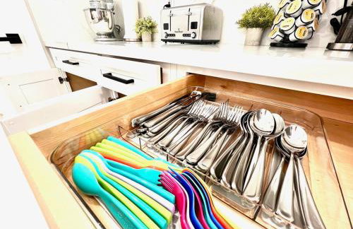 Half ACRE Lux Pool SPA with FIREPIT ARCADE Grill Sleeps 40 - Foto 22