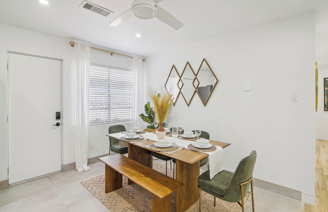 Palm Springs Escape - Foto 11