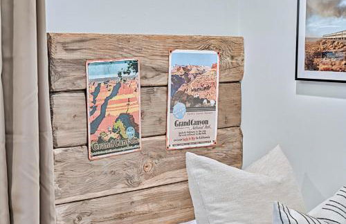 Inn History Grand Canyon Cabin - Photo 67