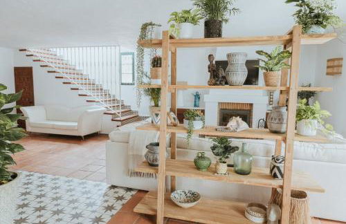 Villa Aroha - Huge Villa, Sea Views & 2 pools - Foto 32