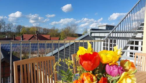 Hof Albersmeier Hüttinghausen / Urlaub am Stall - Foto 5