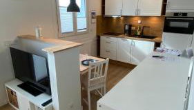 Ferienwohnung Gottleubapark Apartment II - Foto 2