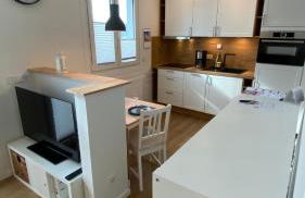 Ferienwohnung Gottleubapark Apartment II - Photo 2