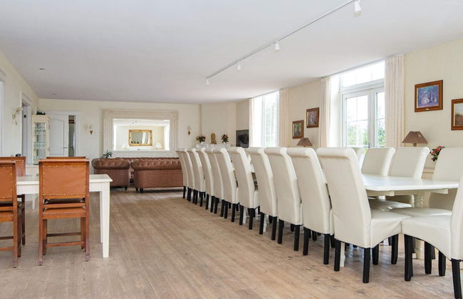 Luxury Retreat by Asbolholm - By Traum Ferienwohnungen - Foto 25