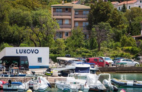 Lukovo Seafront Apartments - Foto 1