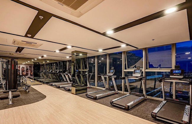 The Rex's Song Boutique Apartment - Photo 68