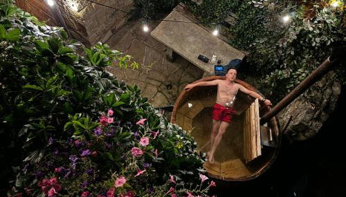 Domek w Brzezowej - Foto 2