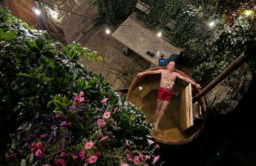 Domek w Brzezowej - Foto 2