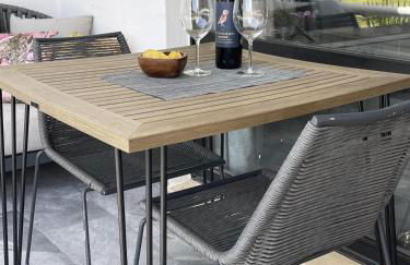 Scarlet's Place - 1 bed Victory Village Quinta Do Lago - beach, nature, lakes - Foto 59