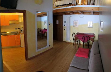 La Baita D'Oro Ristorante Residence - Foto 14