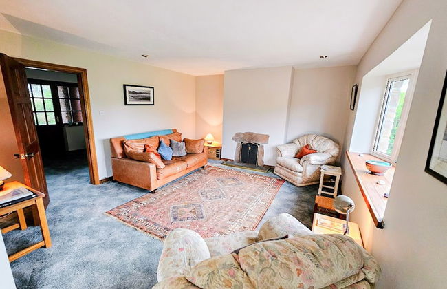 Lark Rise Holiday Home Glenbeigh - Foto 11