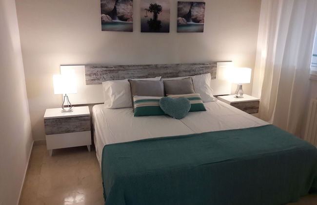 Apartamento en Marbella con vistas al golf - Foto 6