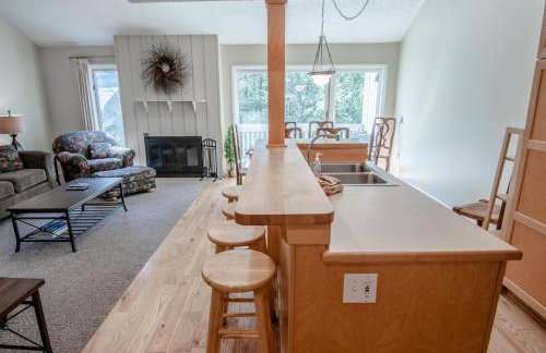 Secluded Harbor Springs Condo - Foto 2