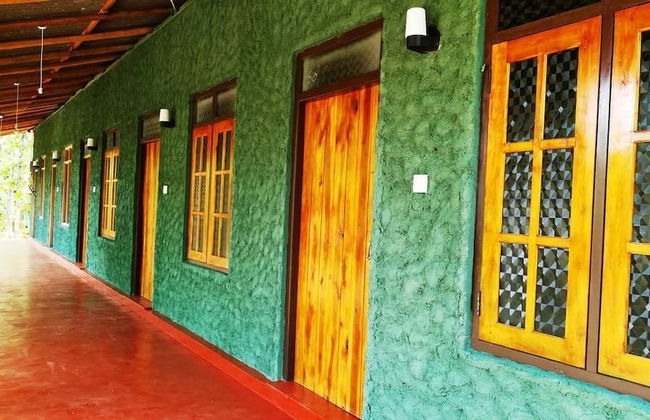 Araliya Self Cooking Resort Dambulla - Foto 25