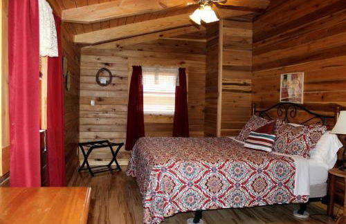 Pet-Friendly Cabin Rental in the Mountains near Beckley, West Virginia - Foto 12