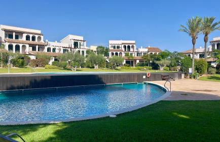 Miel y Flor - Casa en Les Oliveres ideal para familias - Photo 14