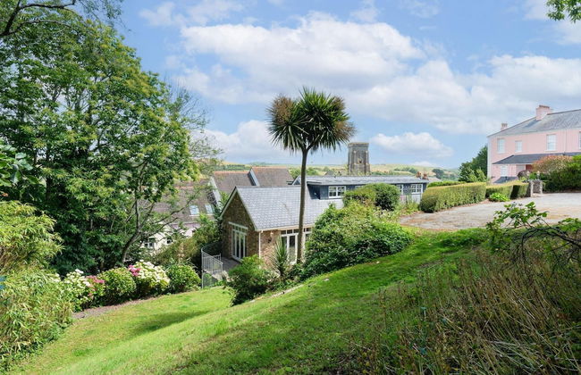 The Old Coach House Salcombe - Foto 40