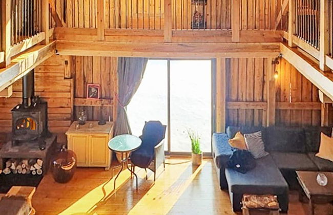 8 Person Holiday Home in Burea-by Traum - Foto 11