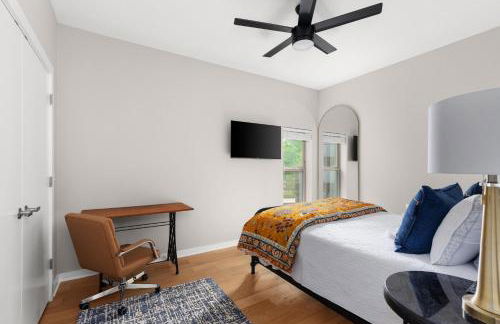 Exceptional 2BR in Prime Location - Incredible Amenities - Foto 12