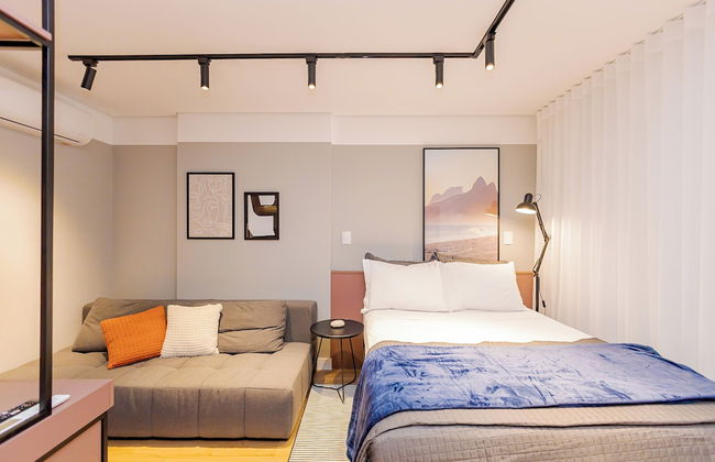 All Batel - Suyts - Photo 18