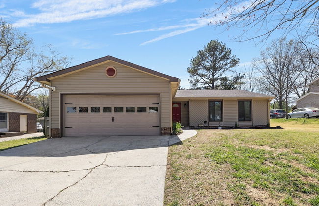 Quail Ridge 3BR House - Foto 1