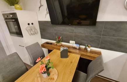 Ferienwohnung Ostsee Graal-Müritz Küstenwald - Foto 37