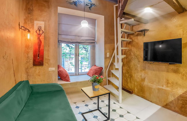 H&B apartments Lado Asatiani - Foto 1