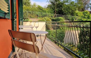 [10 min. dalla spiaggia] Double Suite nel verde - Foto 3