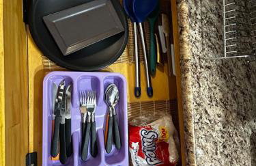 Loft com área de trabalho isolado - Centro do Rio de Janeiro - Foto 17